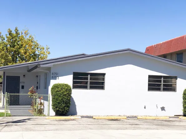 8753 SW 38th St, Miami, FL 33165