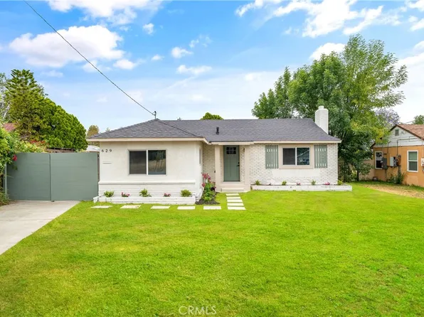629 Ford St, Corona, CA 92879