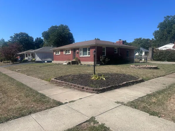 3741 Stanton Blvd, Louisville, KY 40220