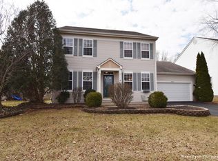 2864 Overbeck Ln, West Chicago, IL