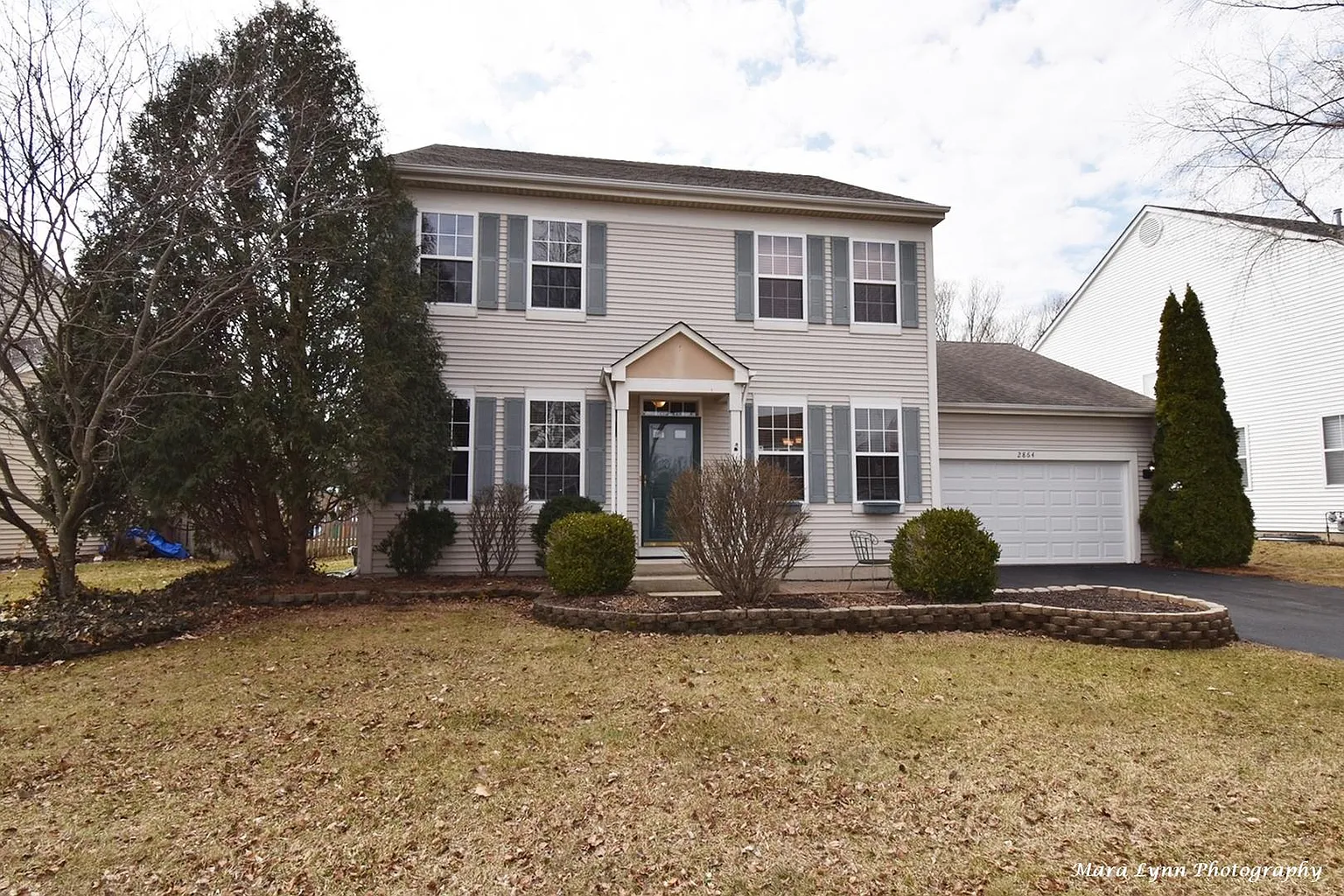 2864 Overbeck Ln photo 1