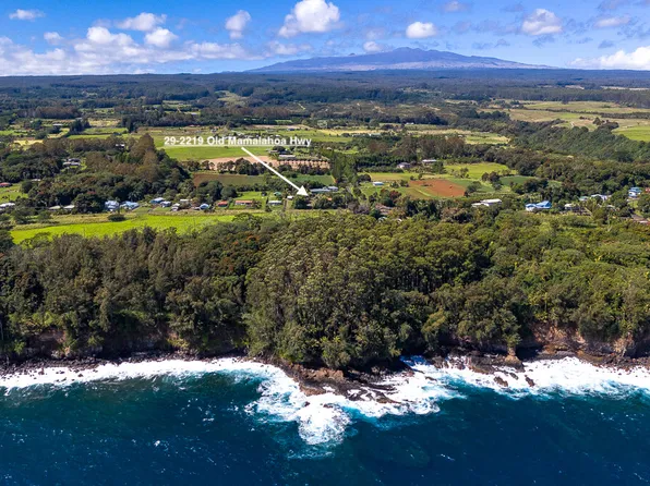 29-2219 Old Mamalahoa Hwy, Hakalau, HI 96710