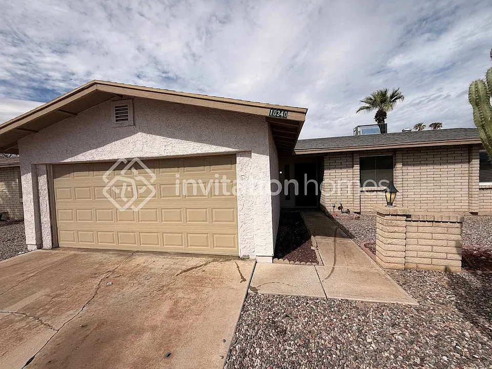10340 W Calle De Plata
