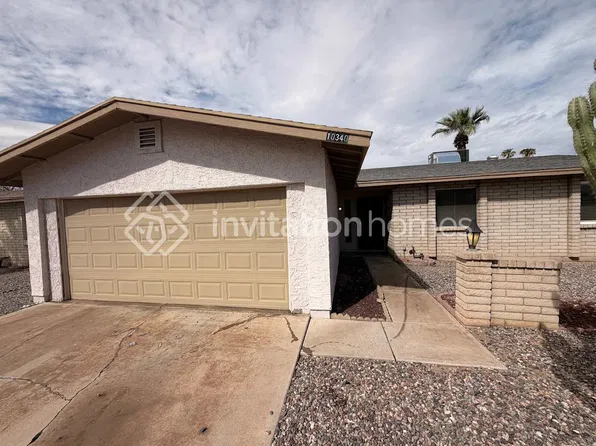 10340 W Calle De Plata, Phoenix, AZ 85037