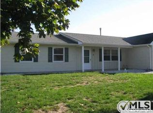 1 Oneida Ave, Waretown, NJ 08758