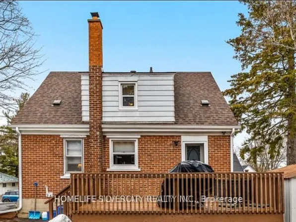 327 Victoria Ave, Belleville, ON K8N 2E2