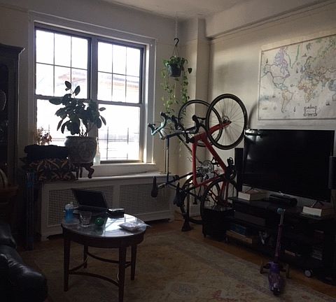 2nd image of 36 Plaza St E APT 12A