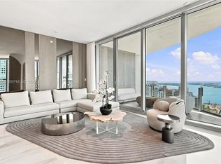 Aston Martin Residences, Miami, FL 33131