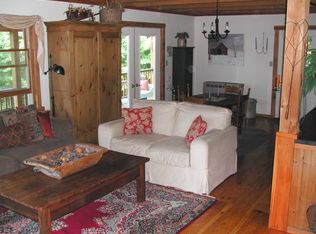 739 Straight Rd, Mount Holly, VT 05730