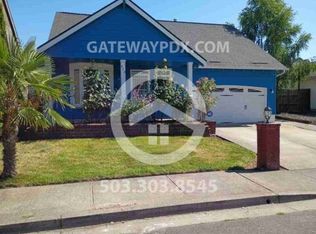 978 Rupp Ave NE, Keizer, OR 97303