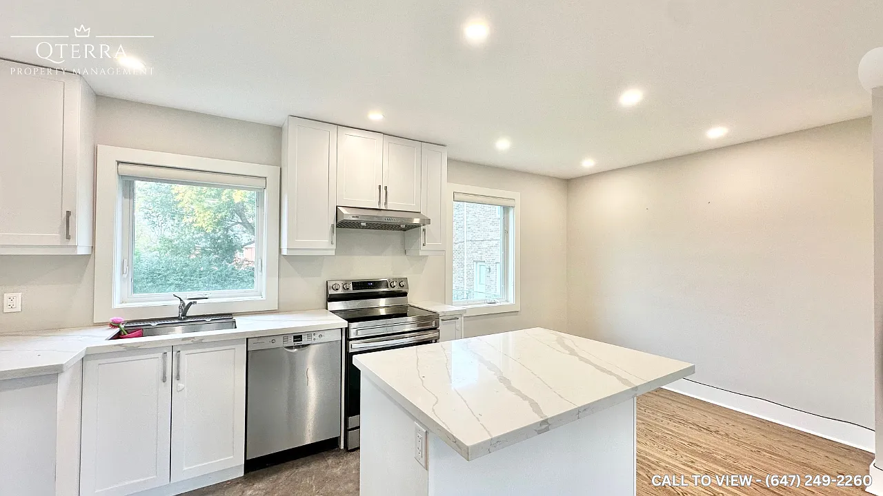 3 bed, 1400 sqft, $2,895 — Photo 2