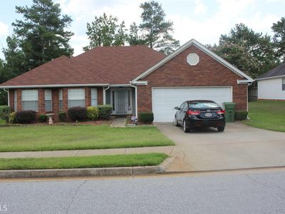 11994 Fairway Overlook, Fayetteville, GA, 30215