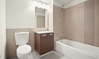 Rented by The Agency