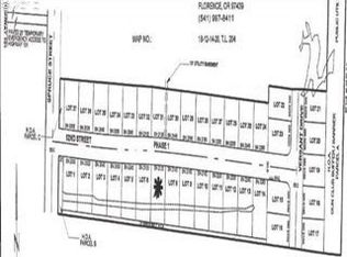 2120 52nd St, Florence, OR 97439