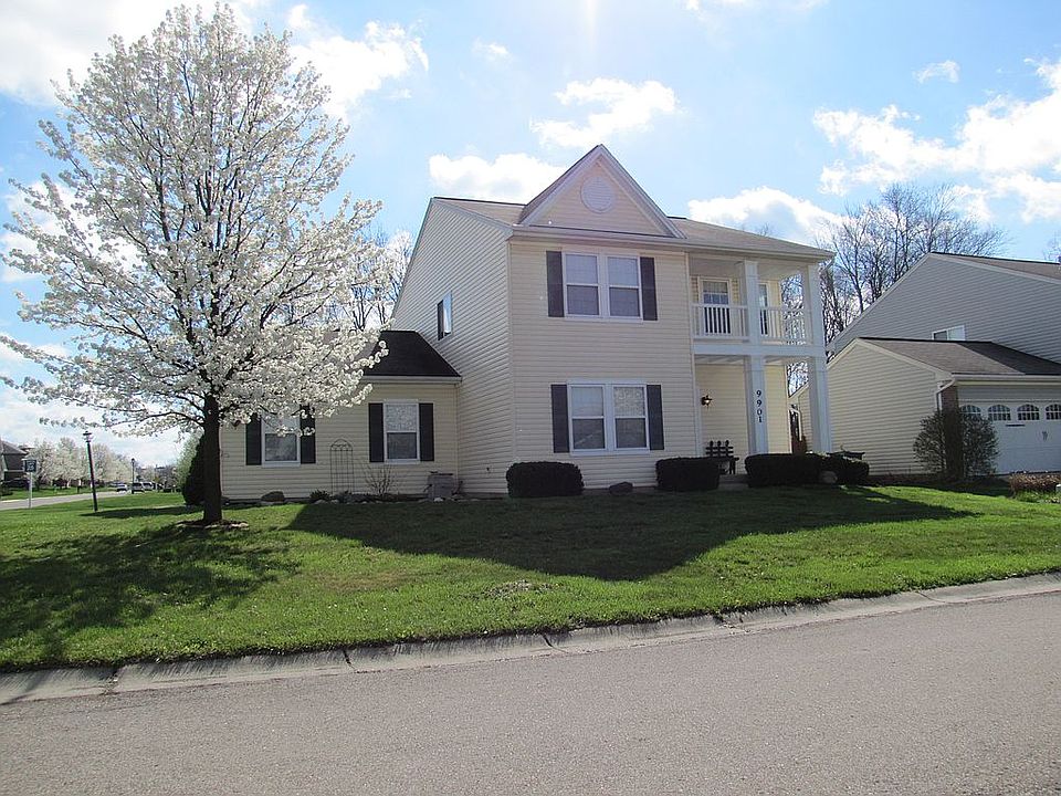 1st image of 9901 Olde Park Dr
