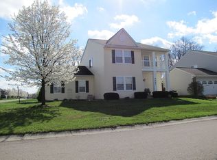 9901 Olde Park Dr, Tipp City, OH 45371