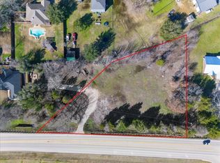2760 Fm 731, Burleson, TX 76028