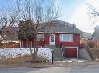 1415 Hauser Blvd, Helena, MT 59601