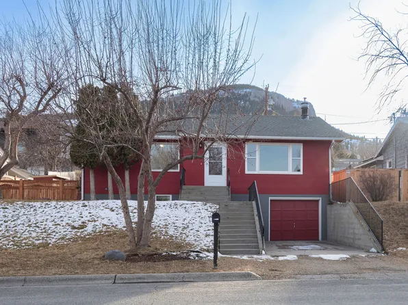 1415 Hauser Blvd, Helena, MT 59601