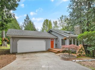 5 Lost Lake Ln, Bellingham, WA 98229