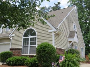 8912 Scotch Heather Way #1906, Charlotte, NC 28277