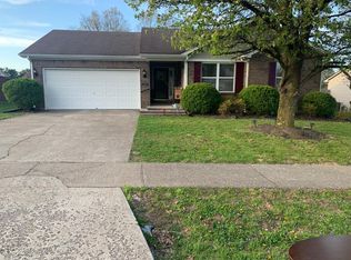 1448 Corral Way, Frankfort, KY 40601
