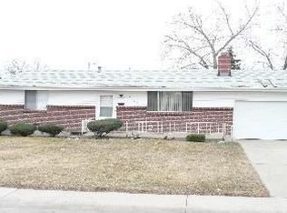 2180 W 80th Pl, Denver, CO 80221