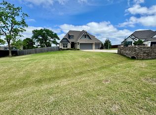 3001 W 118th Pl S, Jenks, OK 74037