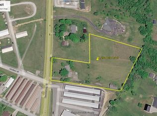 1409 Brandenburg Rd, Leitchfield, KY 42754