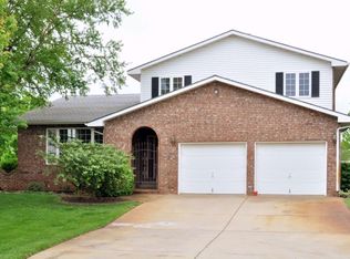 7809 S Broadway St, Haysville, KS 67060