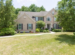 3371 Avalon Trl, Mason, OH 45036
