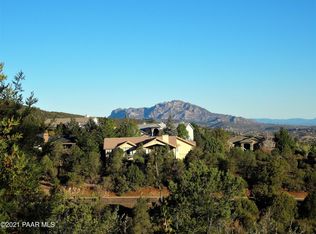 331 Fox Hollow Cir UNIT 4; LOT 2, Prescott, AZ 86303