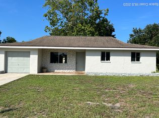 2630 Via San Marino Ct, Merritt Island, FL 32953