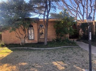 5025 27th St, Lubbock, TX 79407