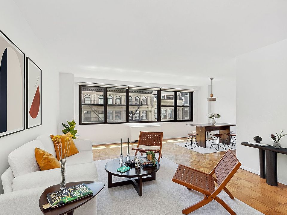 1st image of 7 E 14th St APT 705