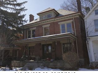 551 Linwood Ave, Columbus, OH 43205
