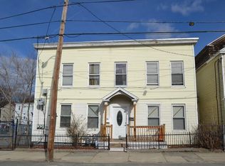 199 Newbury St, Lawrence, MA 01841