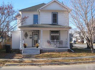 928 High St, Keokuk, IA 52632