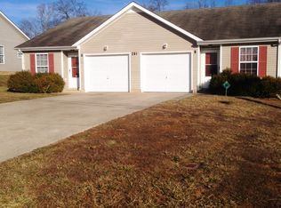 261 Executive Ave, Clarksville, TN 37042