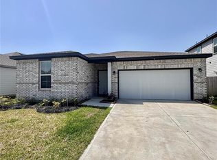 14108 Lost Mill Rd, Conroe, TX 77303