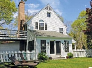 213 Haines Path, Sag Harbor, NY 11963