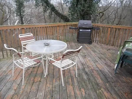Solid West Price Hill house — Photo 4