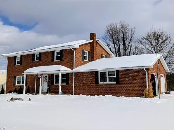 3003 Queensway St, East Liverpool, OH 43920