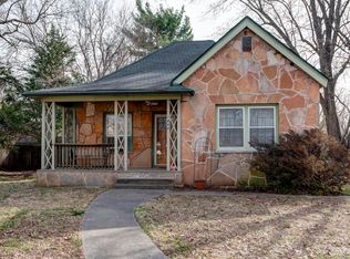 1448 N Clay Ave, Springfield, MO 65802