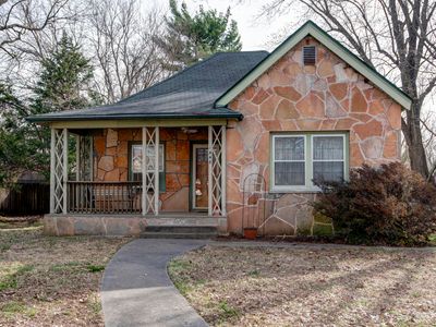 1448 N Clay Avenue, Springfield, MO, 65802