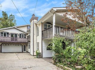 4828 Ingham St, Lansing, MI 48911