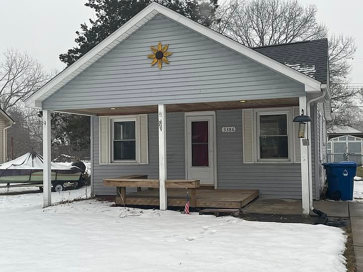 1st image of 3386 Curwood St