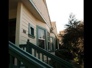 557 Tewksbury Ave, Richmond, CA 94801