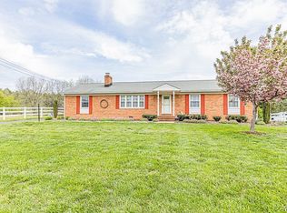 66 Level Blvd, Warsaw, VA 22572