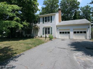 1910 Black Oak Ct, Waldorf, MD 20601